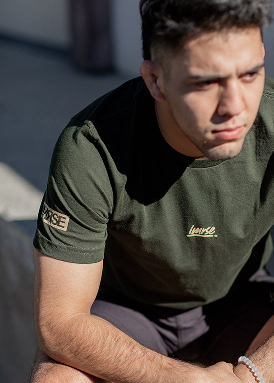 IMRSE YRSLF T-Shirts V.3