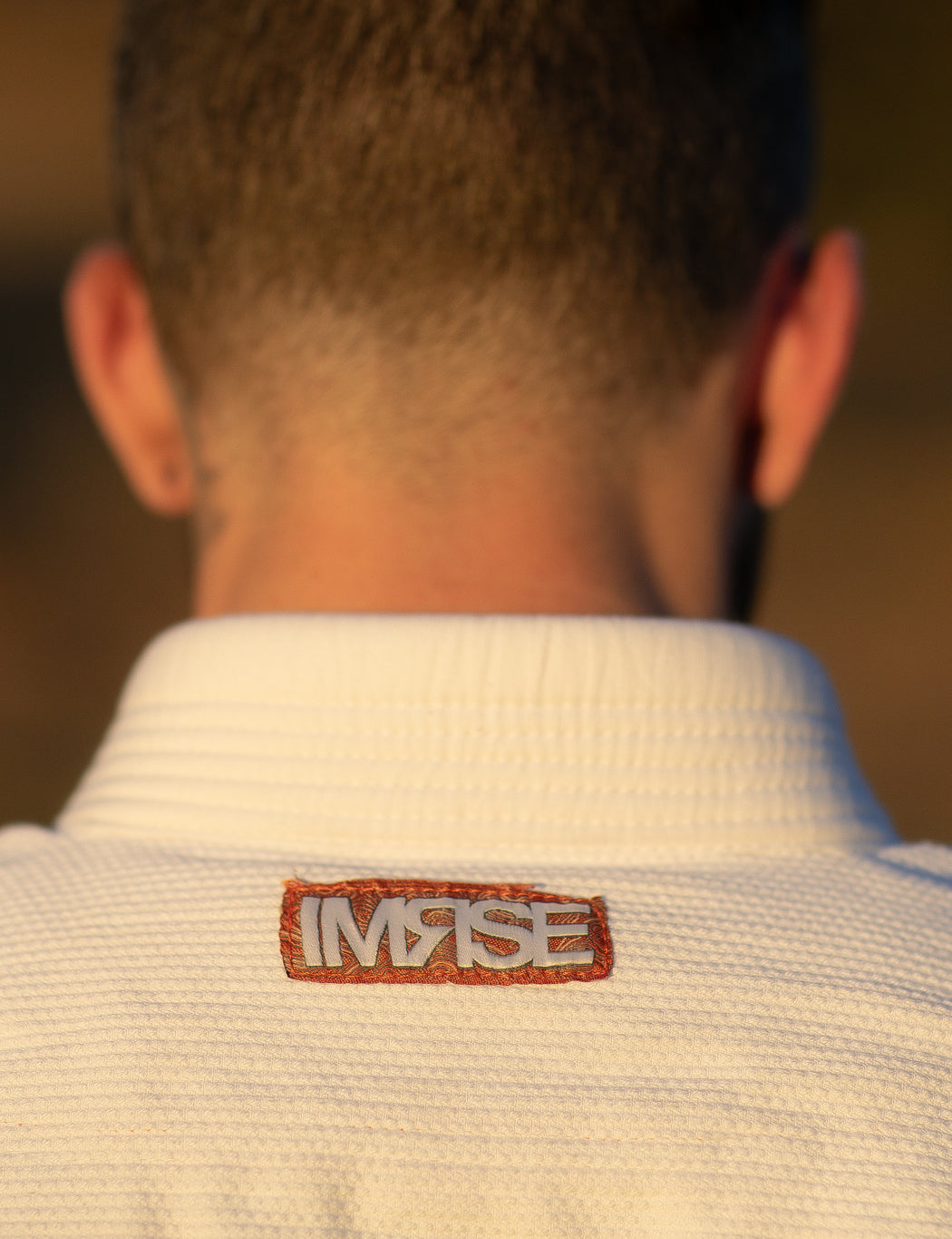 OVRLND Gi (White)