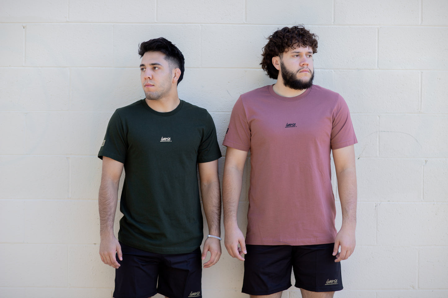 IMRSE YRSLF T-Shirts V.3
