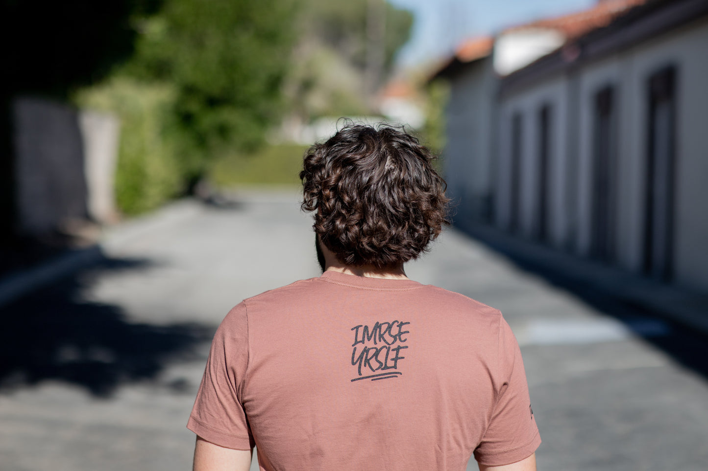 IMRSE YRSLF T-Shirts V.3