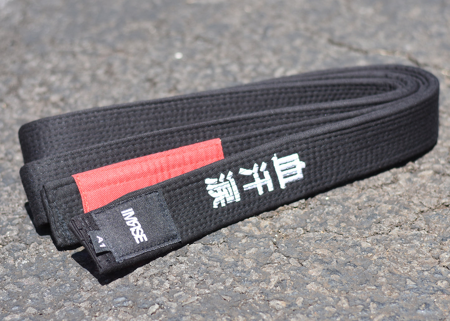 Everyday BJJ Belt