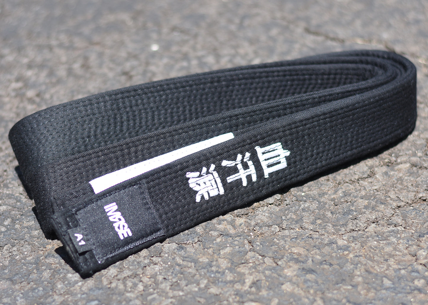 Everyday BJJ Belt