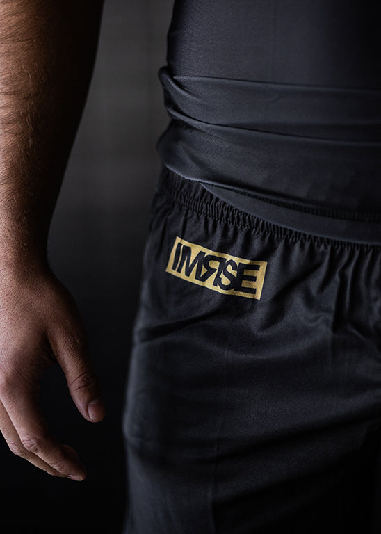 IMRSE YRSLF Shorts