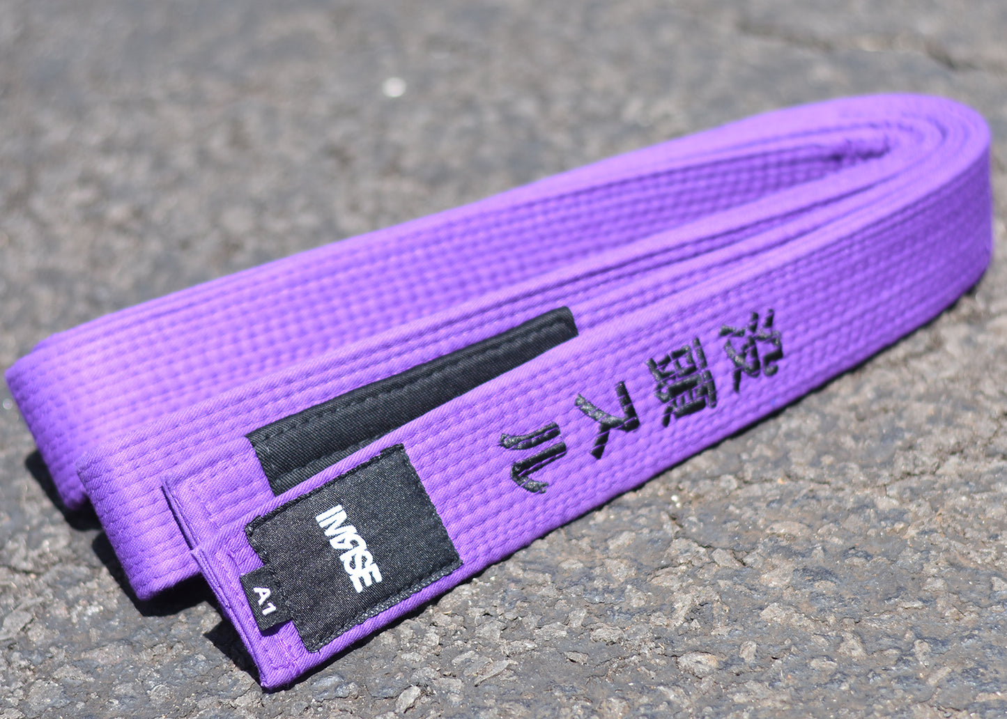 Everyday BJJ Belt