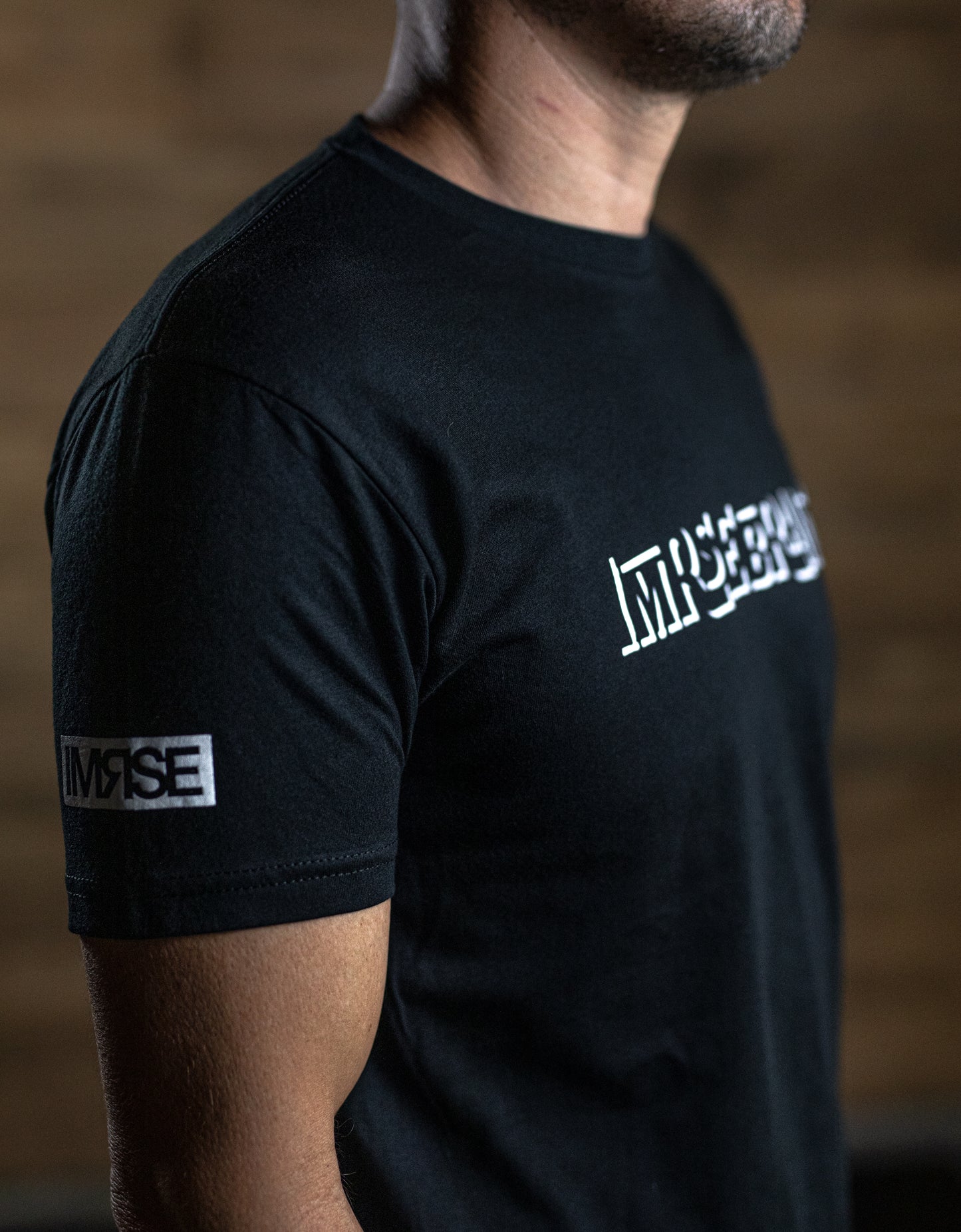 IMRSEBRAND Tee