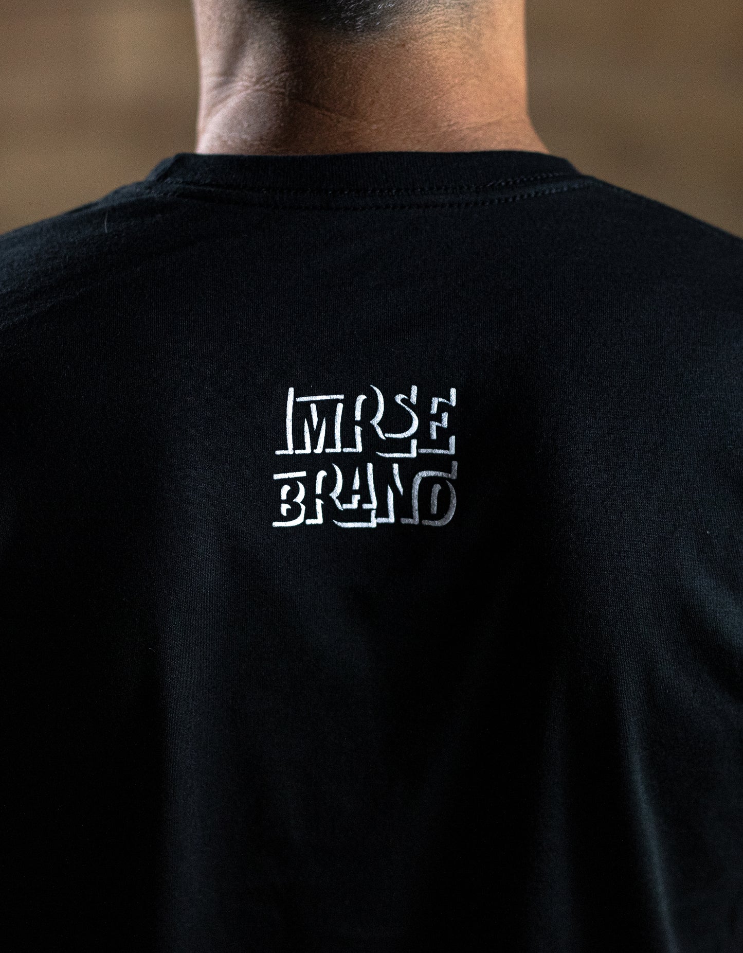 IMRSEBRAND Tee