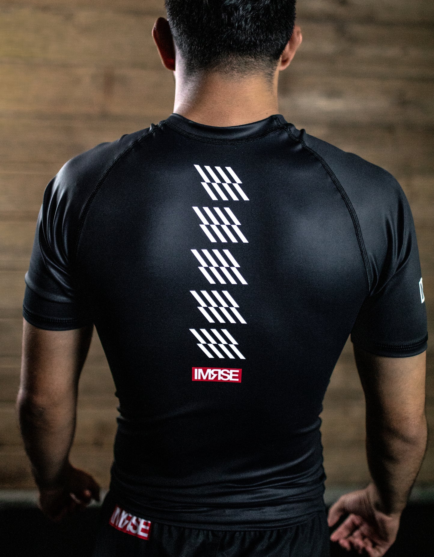 Premium Nogi Rashguard
