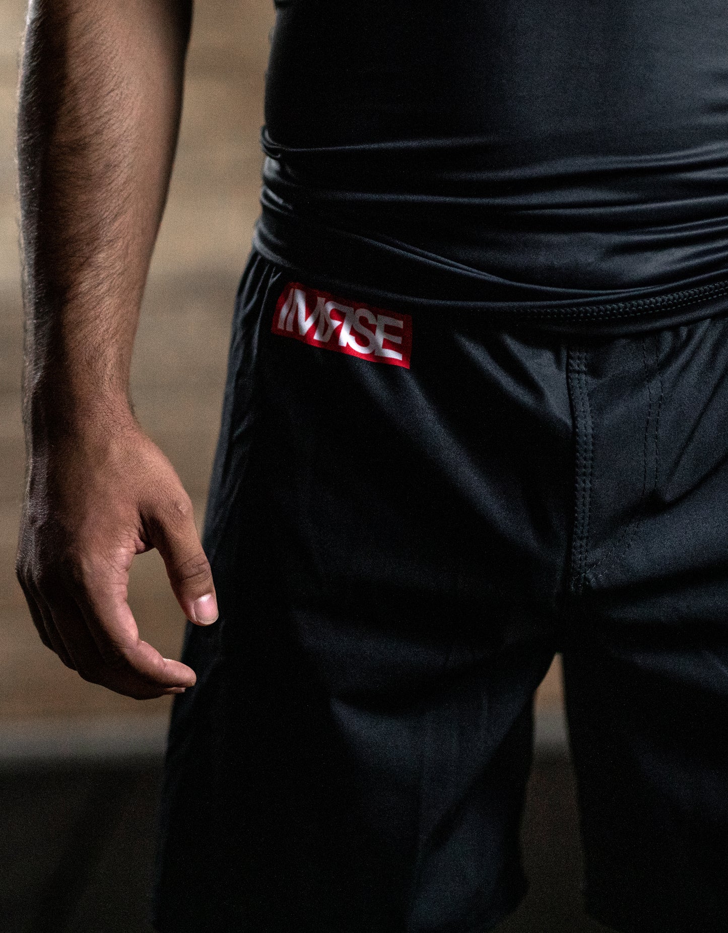 Premium Nogi Shorts