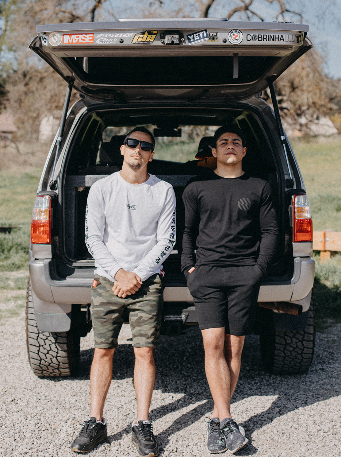 Apparel