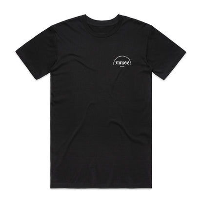 Est. Tee (Black)
