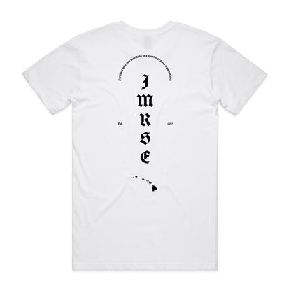 Est. Tee (White)