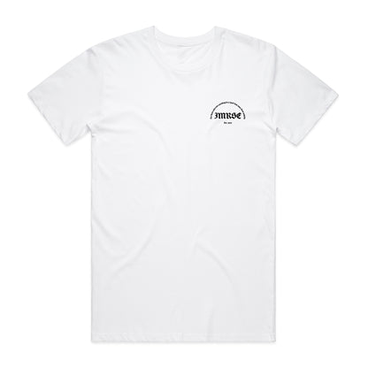 Est. Tee (White)