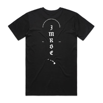 Est. Tee (Black)
