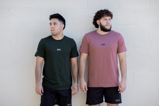 IMRSE YRSLF T-Shirts V.3