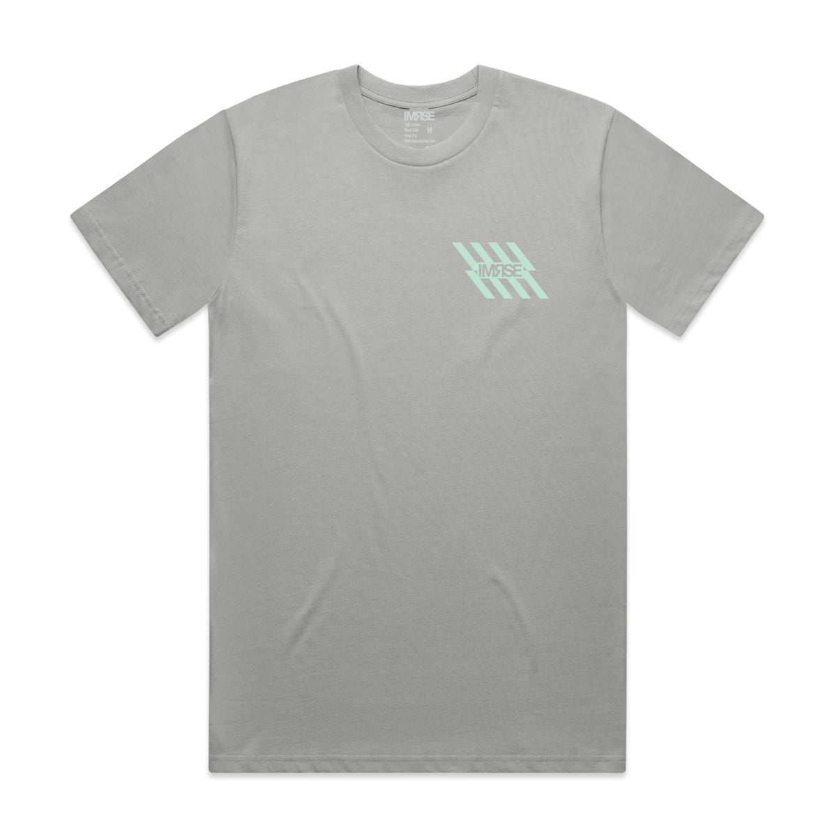 IMRSE Flow Tee (Gray)