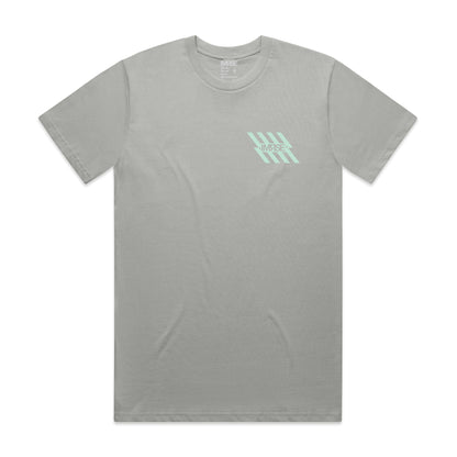 IMRSE Flow Tee (Gray)