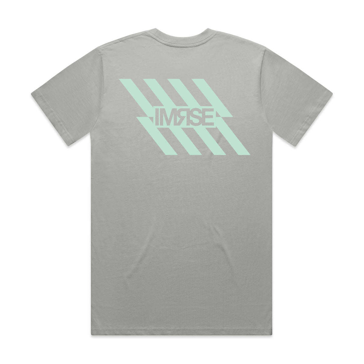 IMRSE Flow Tee (Gray)