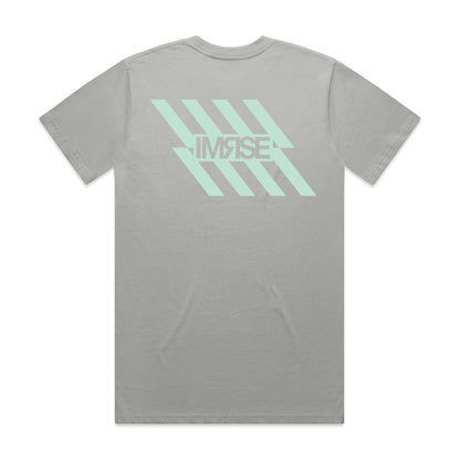 IMRSE Flow Tee (Gray)