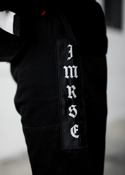 BST Kimono (Black)