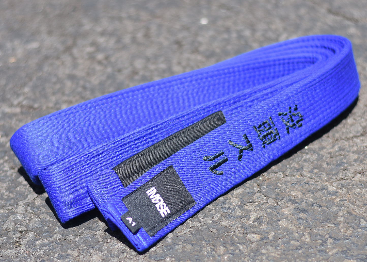 Everyday BJJ Belt