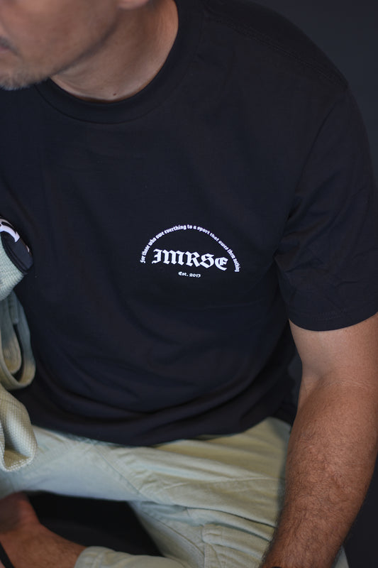 Est. Tee (Black)