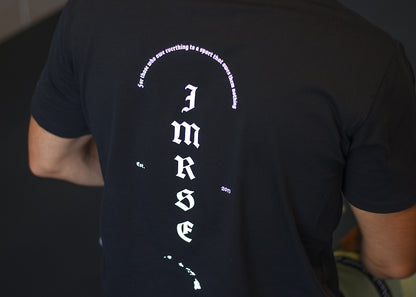 Est. Tee (Black)