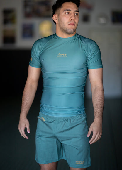 IMRSE YRSLF Ranked Rashguards