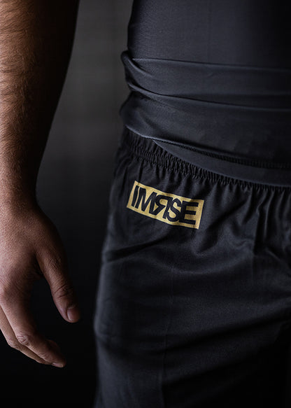 IMRSE YRSLF Shorts