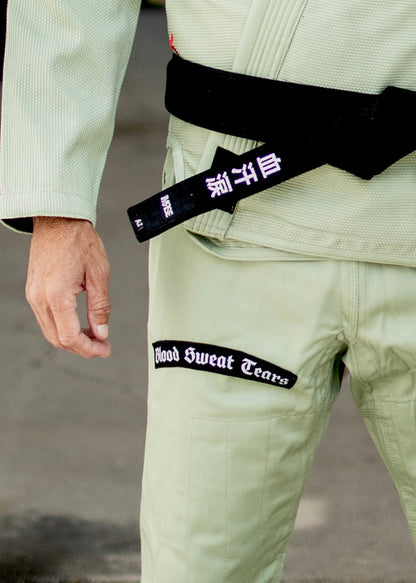 BST Kimono (Pistachio)