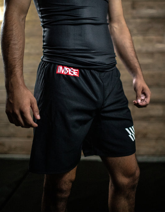 Premium Nogi Shorts