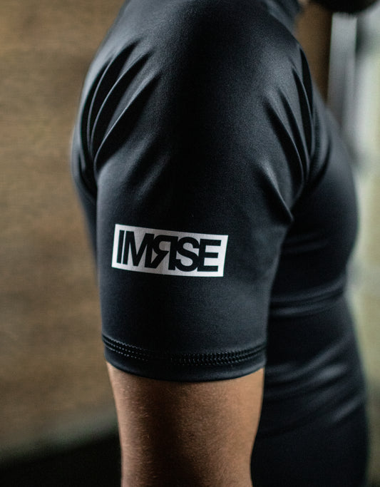 Premium Nogi Rashguard