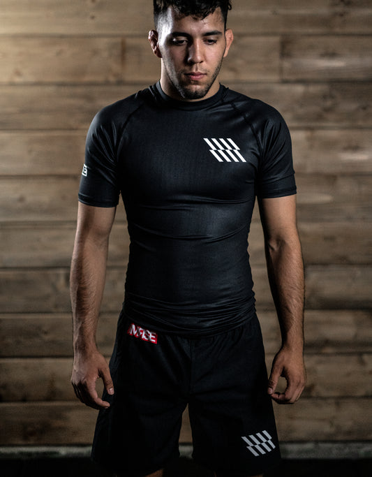 Premium Nogi Rashguard